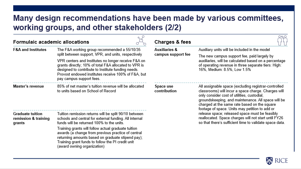 Decision Summary Slide 2
