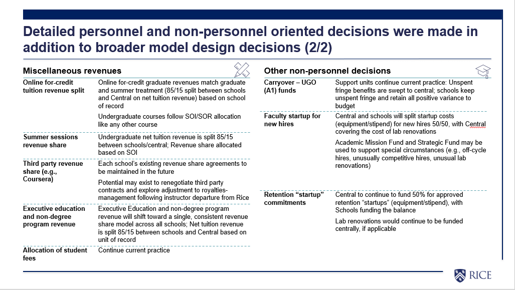 Decision Summary Slide 4