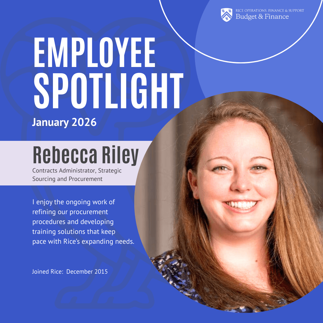 Rebecca Riley Spotlight
